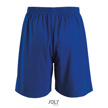 Basic Shorts San Siro 2
