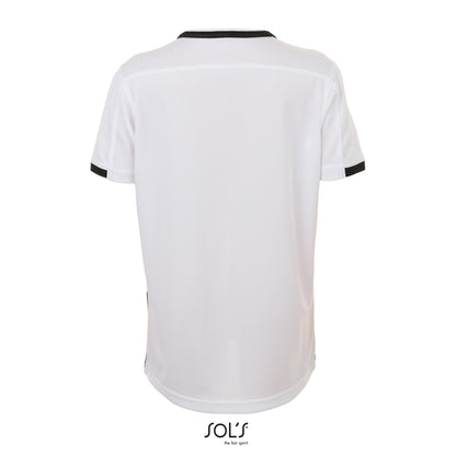 Kids´ Classico Contrast Shirt