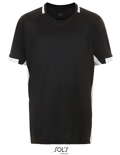 Kids´ Classico Contrast Shirt