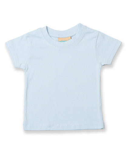 Baby-Kids Crew Neck T-Shirt
