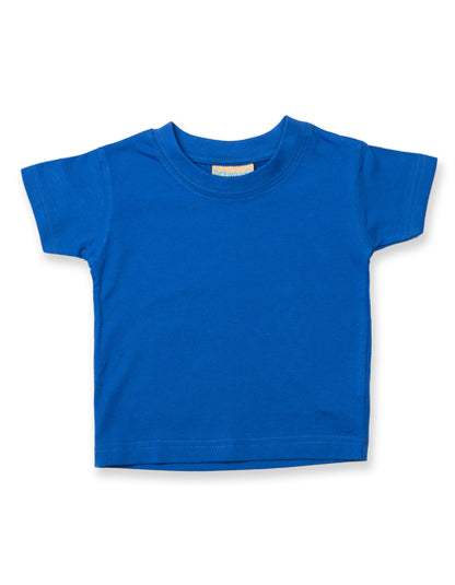 Baby-Kids Crew Neck T-Shirt