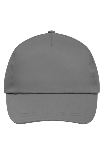 Promo Cap mit Laminiertem Frontpanel