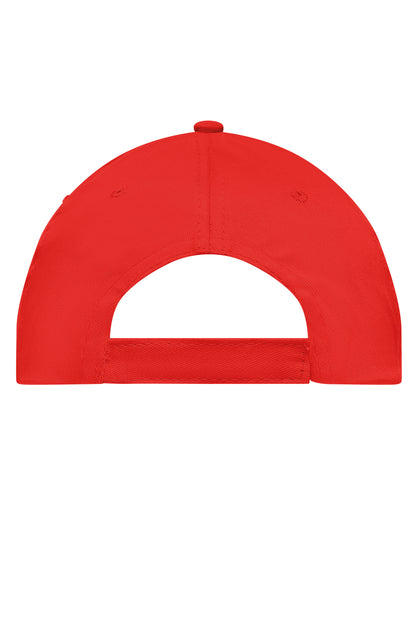 Promo Cap mit Laminiertem Frontpanel