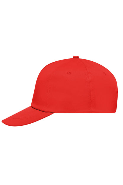 Promo Cap mit Laminiertem Frontpanel