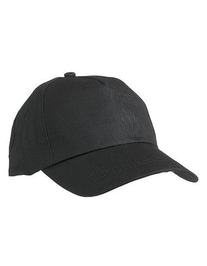 Promo Cap mit Laminiertem Frontpanel