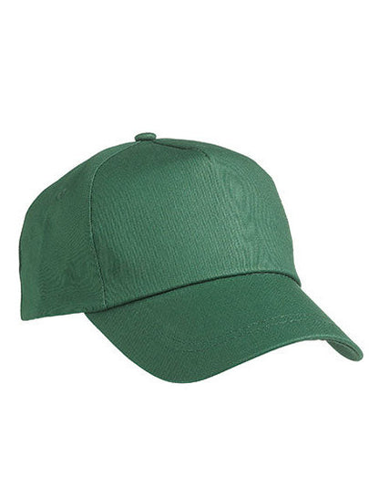 Promo Cap mit Laminiertem Frontpanel