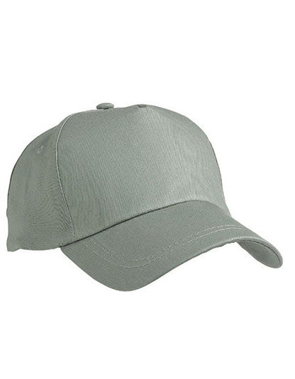 Promo Cap mit Laminiertem Frontpanel