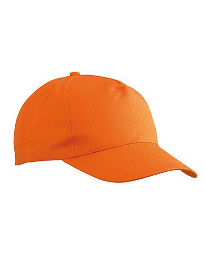 Promo Cap mit Laminiertem Frontpanel