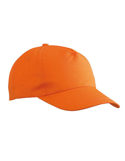 Promo Cap mit Laminiertem Frontpanel