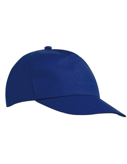 Promo Cap mit Laminiertem Frontpanel