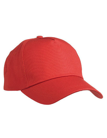 Promo Cap mit Laminiertem Frontpanel