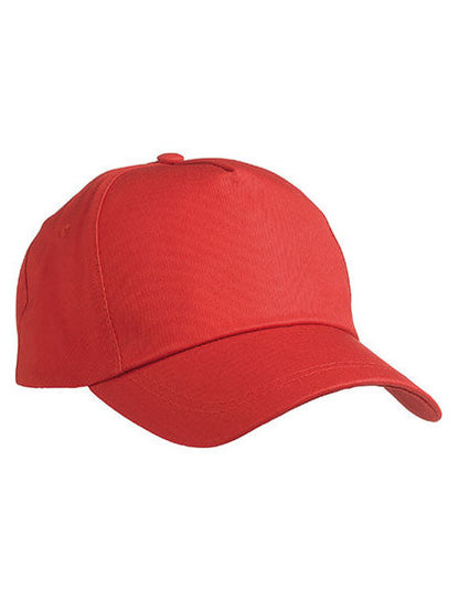 Promo Cap mit Laminiertem Frontpanel