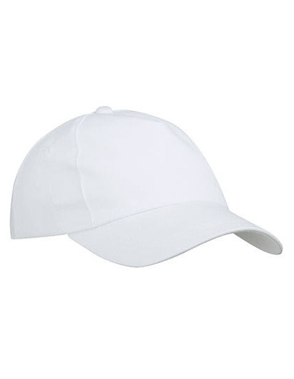 Promo Cap mit Laminiertem Frontpanel
