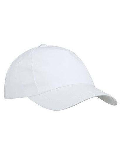 Promo Cap mit Laminiertem Frontpanel