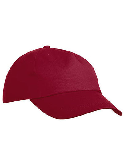 Promo Cap mit Laminiertem Frontpanel