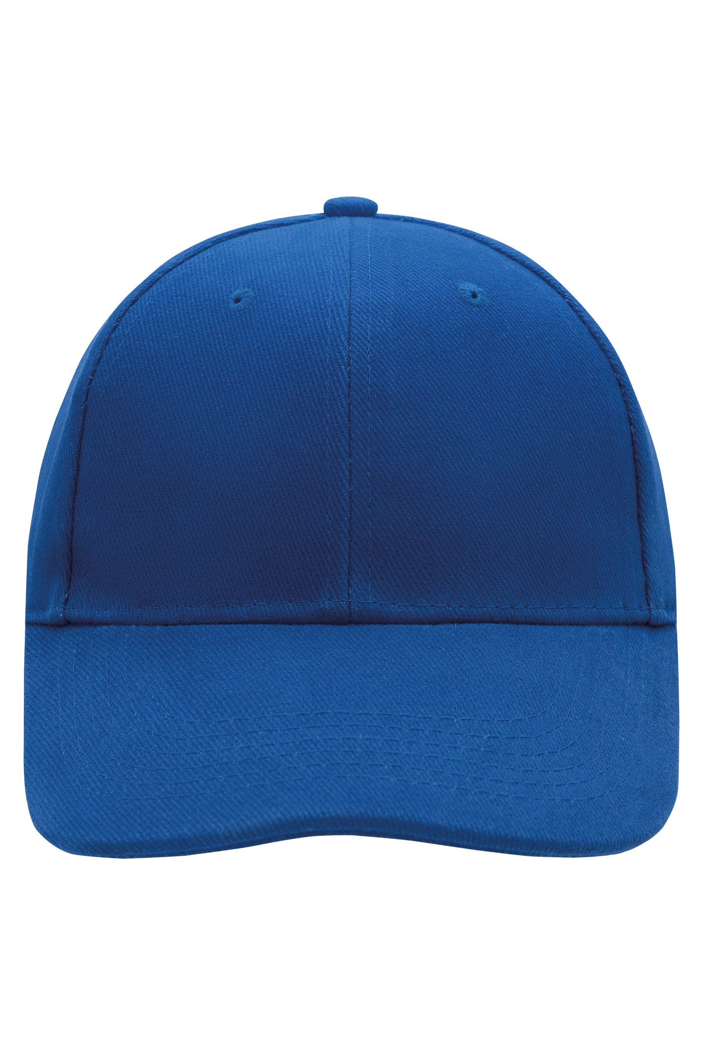 Klassisches Cap mit Laminierter Front