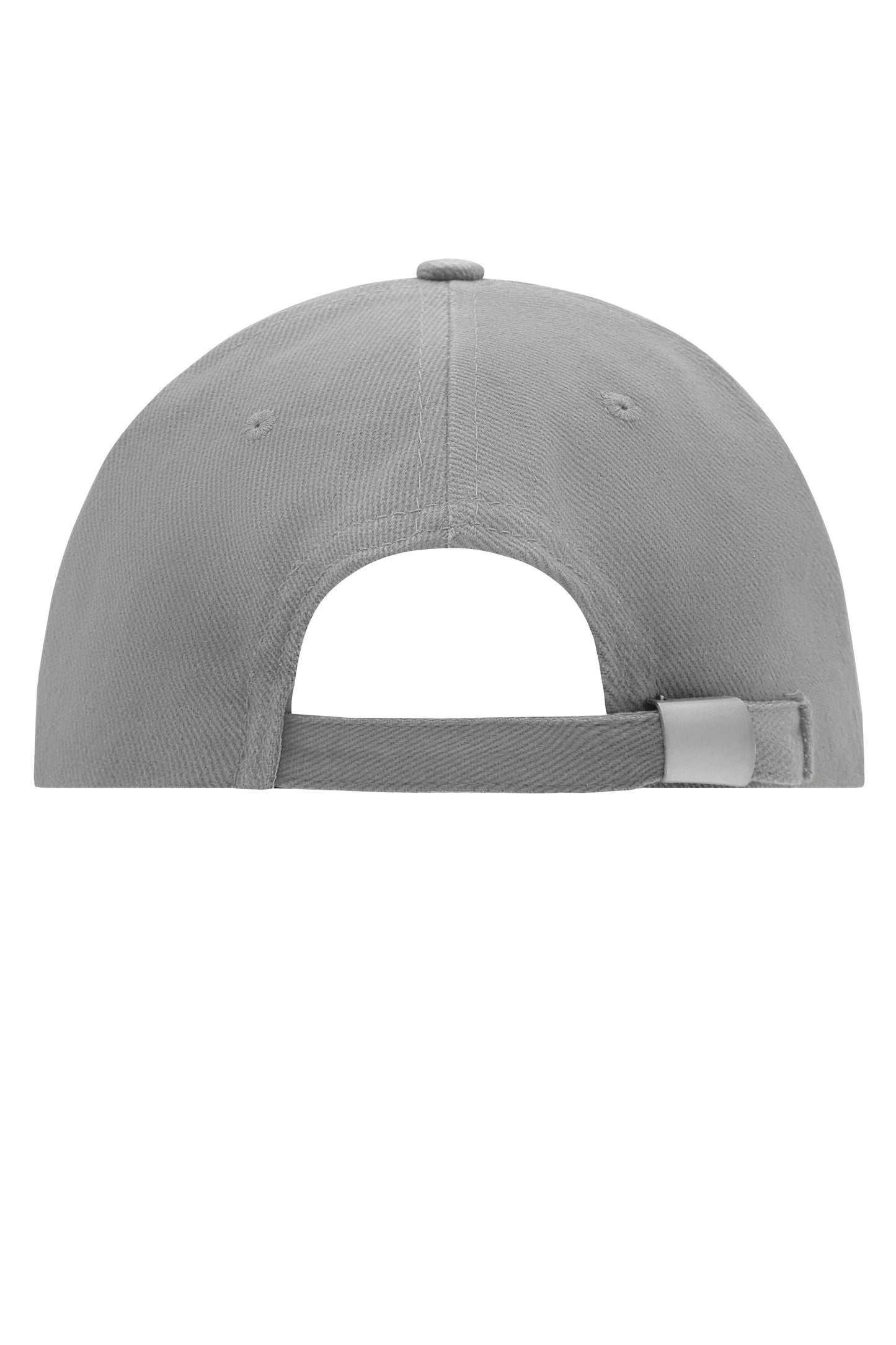 Sportliches 6-Panel-Cap mit Verstärktem Frontpanel