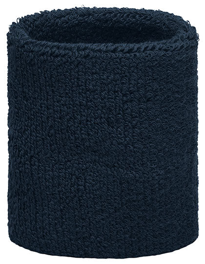Daiber Terry Wristband MB043 in Navy