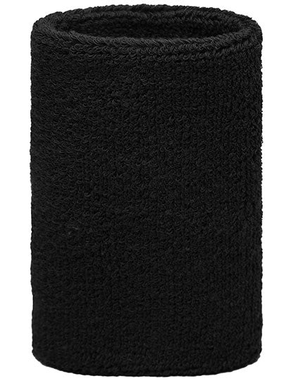 Daiber Sporty Wristband MB044 in Black
