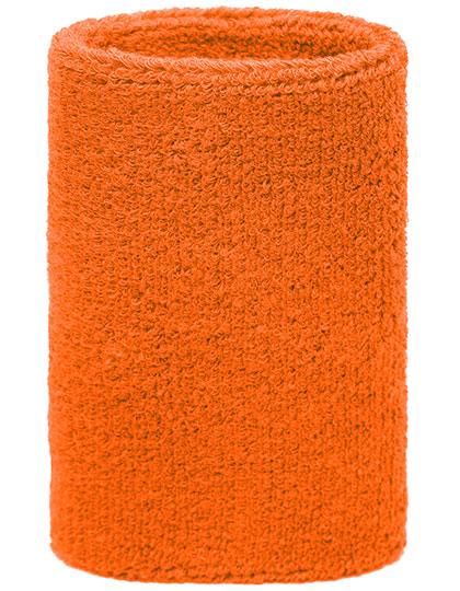 Daiber Sporty Wristband MB044 in Orange