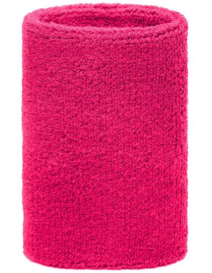 Daiber Sporty Wristband MB044 in Pink