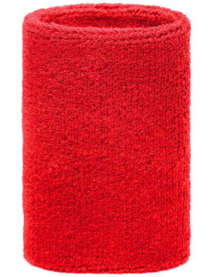 Daiber Sporty Wristband MB044 in Red