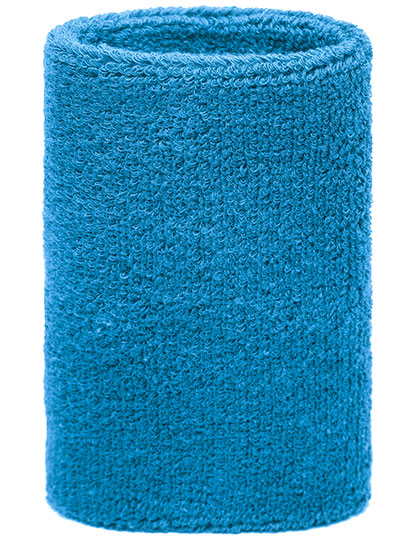 Daiber Sporty Wristband MB044 in Turquoise