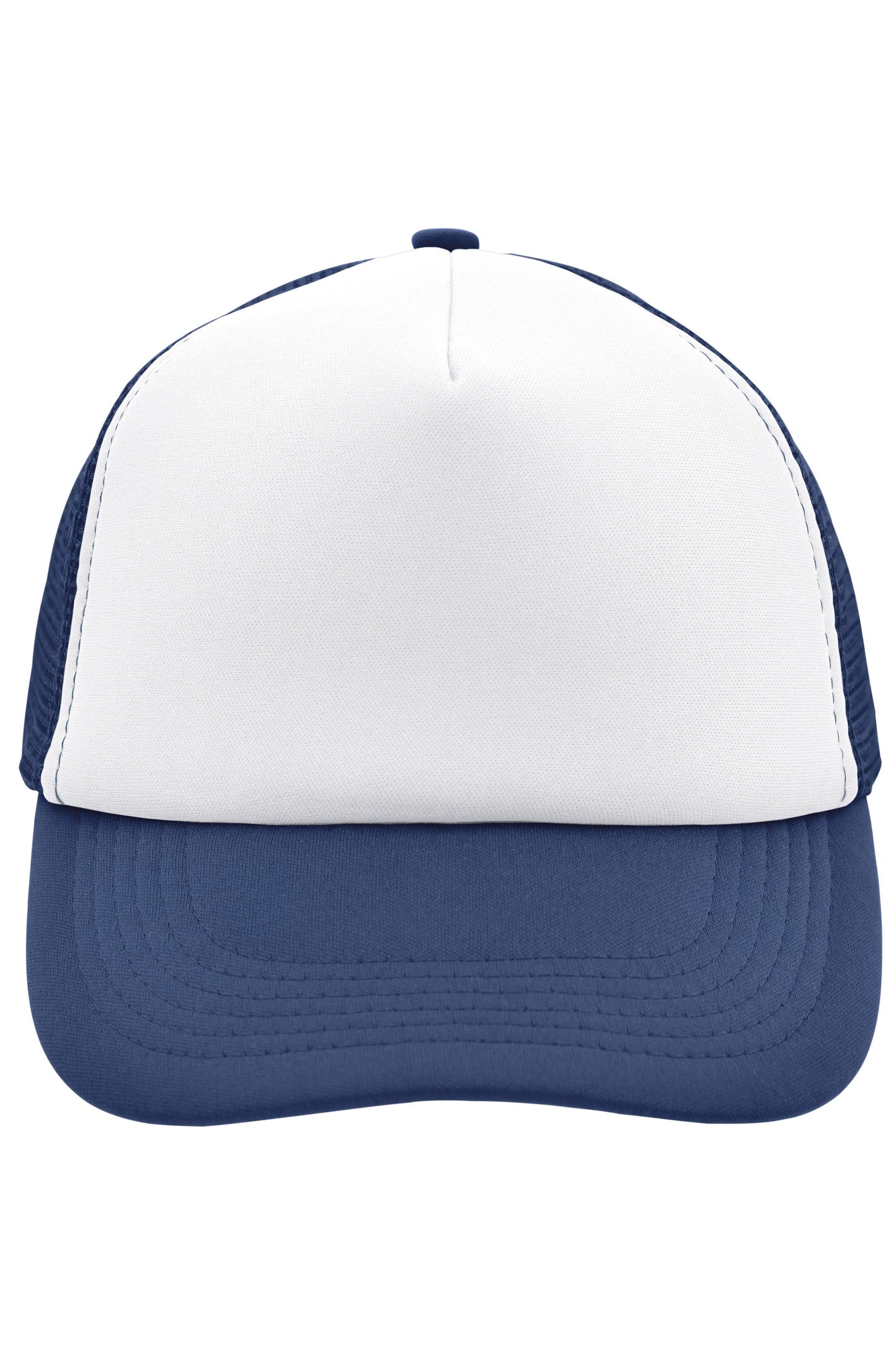 Trendige 5-Panel-Mütze aus Mesh