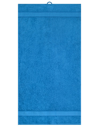 Handtuch 50 x 100cm von Daiber – Produkt- und Farbansicht für Textildruck und Stickerei