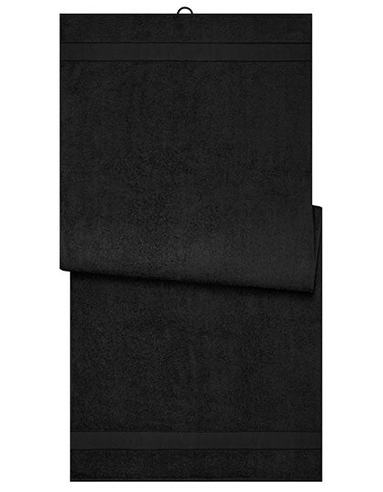 Handtuch 70 x 180cm von Daiber – Produkt- und Farbansicht für Textildruck und Stickerei