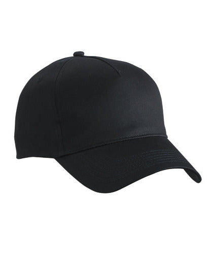 Cap 5-Panel von Daiber – Produkt- und Farbansicht für Textildruck und Stickerei