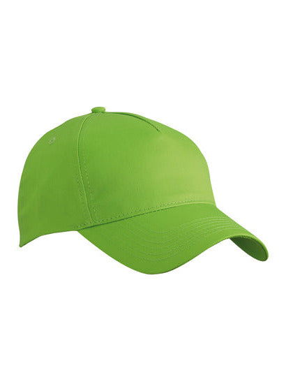 Cap 5-Panel