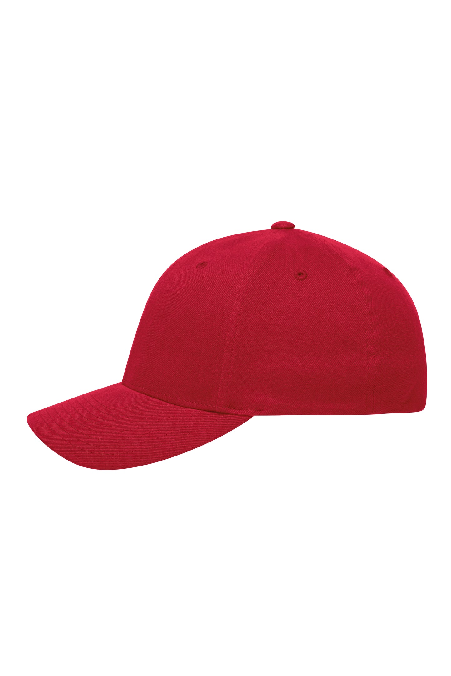 Sportliches 6-Panel-Cap mit Flexfit®-Band