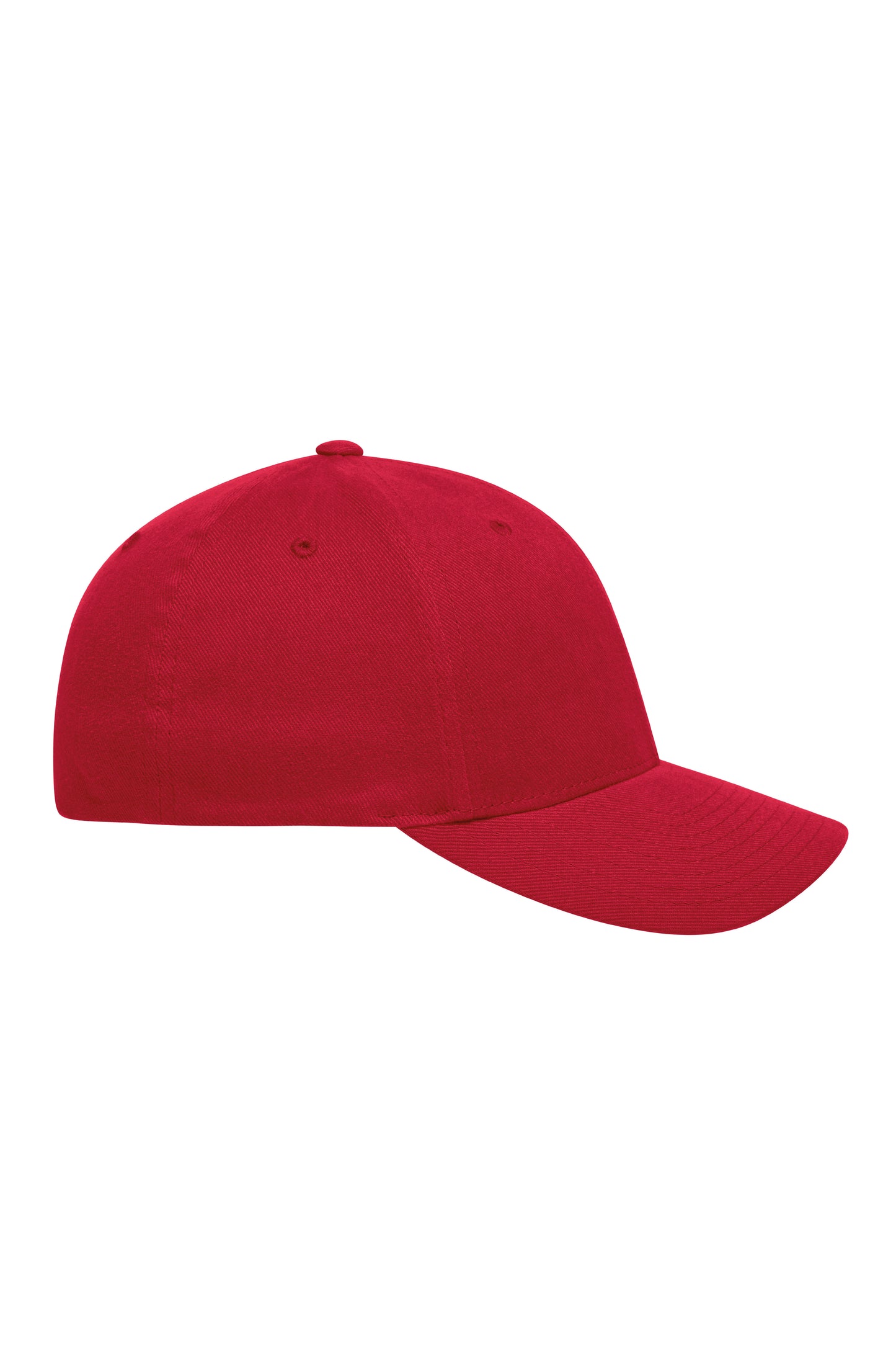 Sportliches 6-Panel-Cap mit Flexfit®-Band