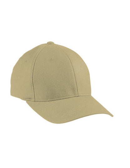 Sportliches 6-Panel-Cap mit Flexfit®-Band