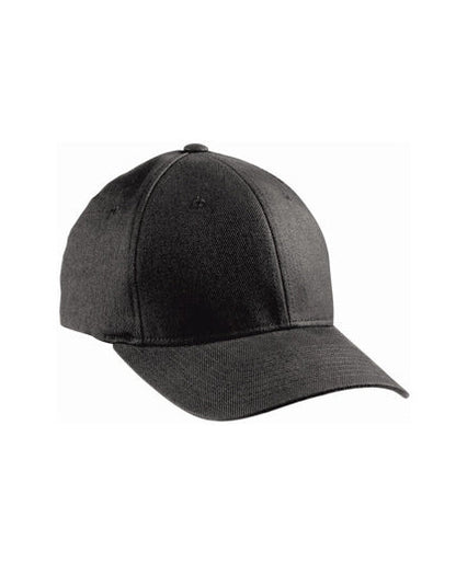 Sportliches 6-Panel-Cap mit Flexfit®-Band