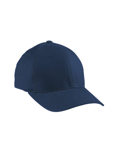 Sportliches 6-Panel-Cap mit Flexfit®-Band