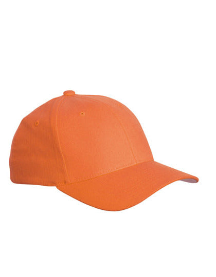Sportliches 6-Panel-Cap mit Flexfit®-Band