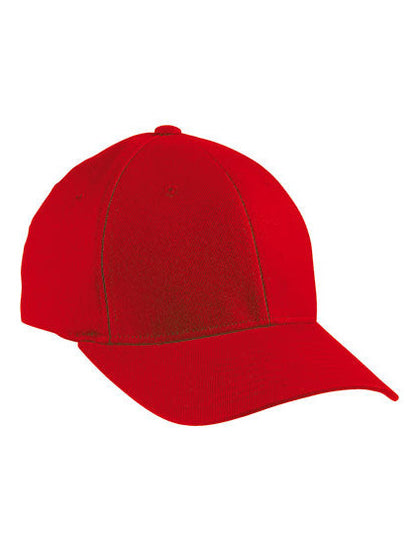 Sportliches 6-Panel-Cap mit Flexfit®-Band