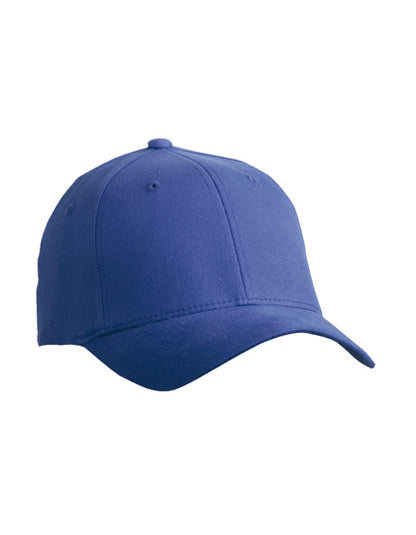 Sportliches 6-Panel-Cap mit Flexfit®-Band