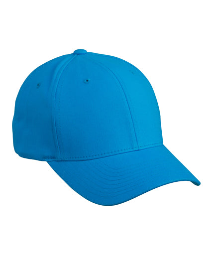 Sportliches 6-Panel-Cap mit Flexfit®-Band