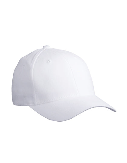 Sportliches 6-Panel-Cap mit Flexfit®-Band