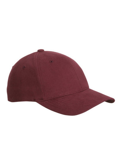 Sportliches 6-Panel-Cap mit Flexfit®-Band