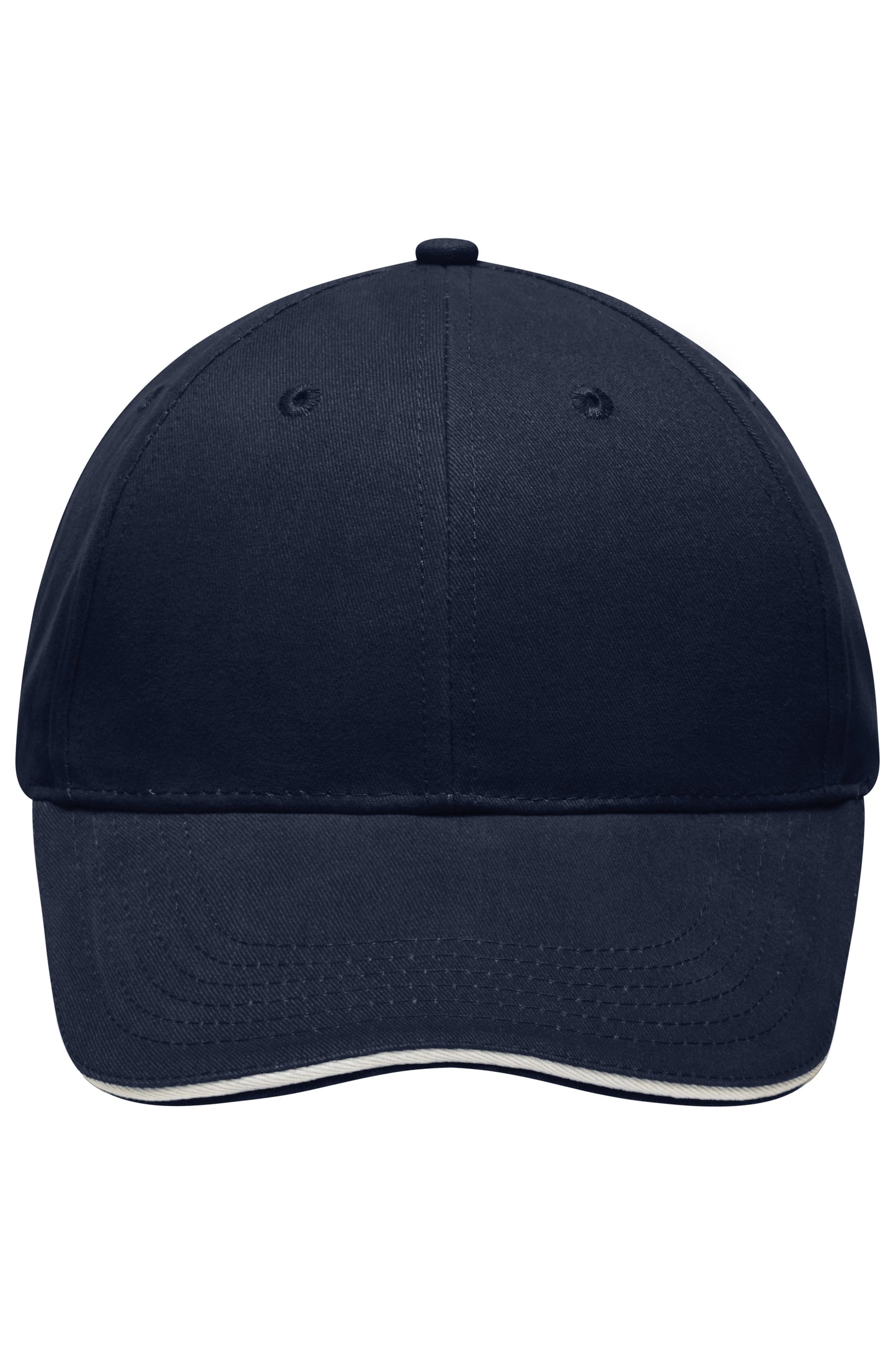Leichtes 6-Panel-Sandwich-Cap