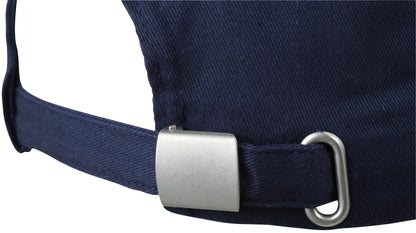 Leichtes 6-Panel-Sandwich-Cap