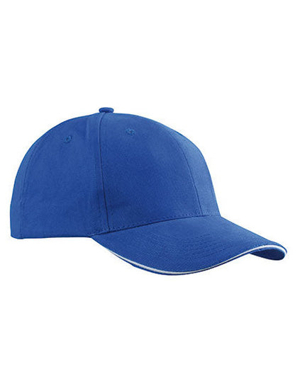 Leichtes 6-Panel-Sandwich-Cap