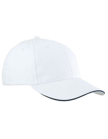 Leichtes 6-Panel-Sandwich-Cap