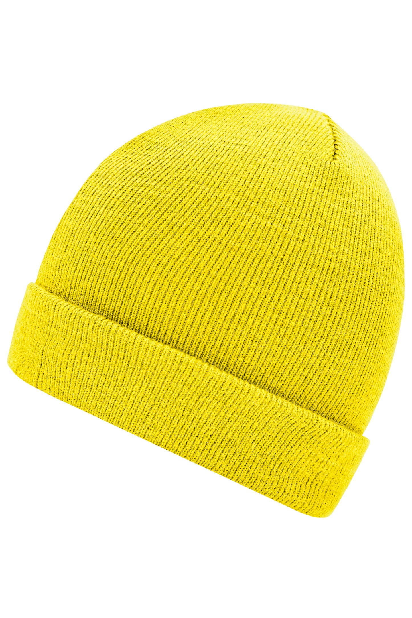 Stylische Beanie aus Polyacryl für den Winter