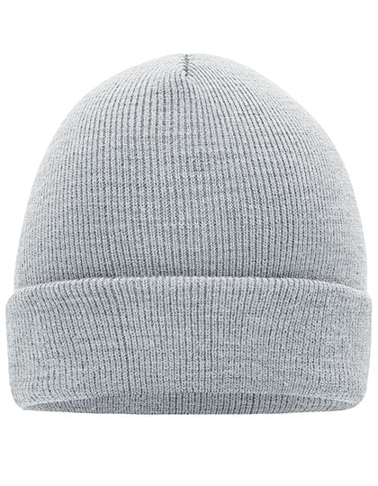 Stylische Beanie aus Polyacryl für den Winter