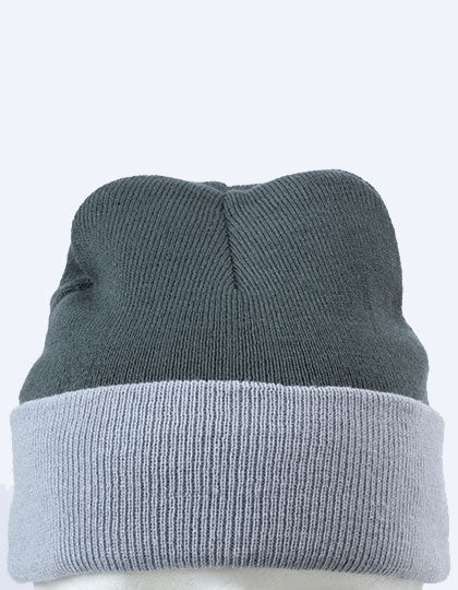strapazierfähige Mütze von Daiber – Produkt- und Farbansicht für Textildruck und Stickerei